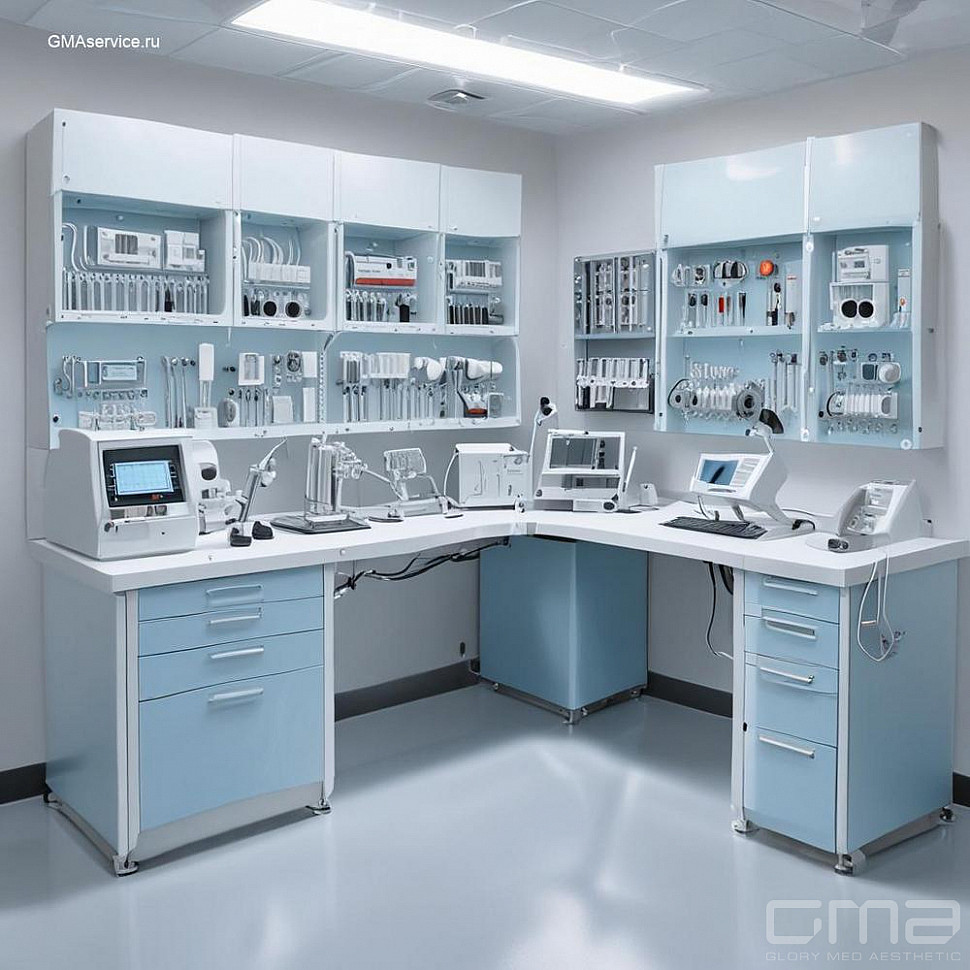 Сервисная диагностика Сервис CAD/CAM фрезеров стоматологии: профилактика типовые отказы оборудования перед ремонтом